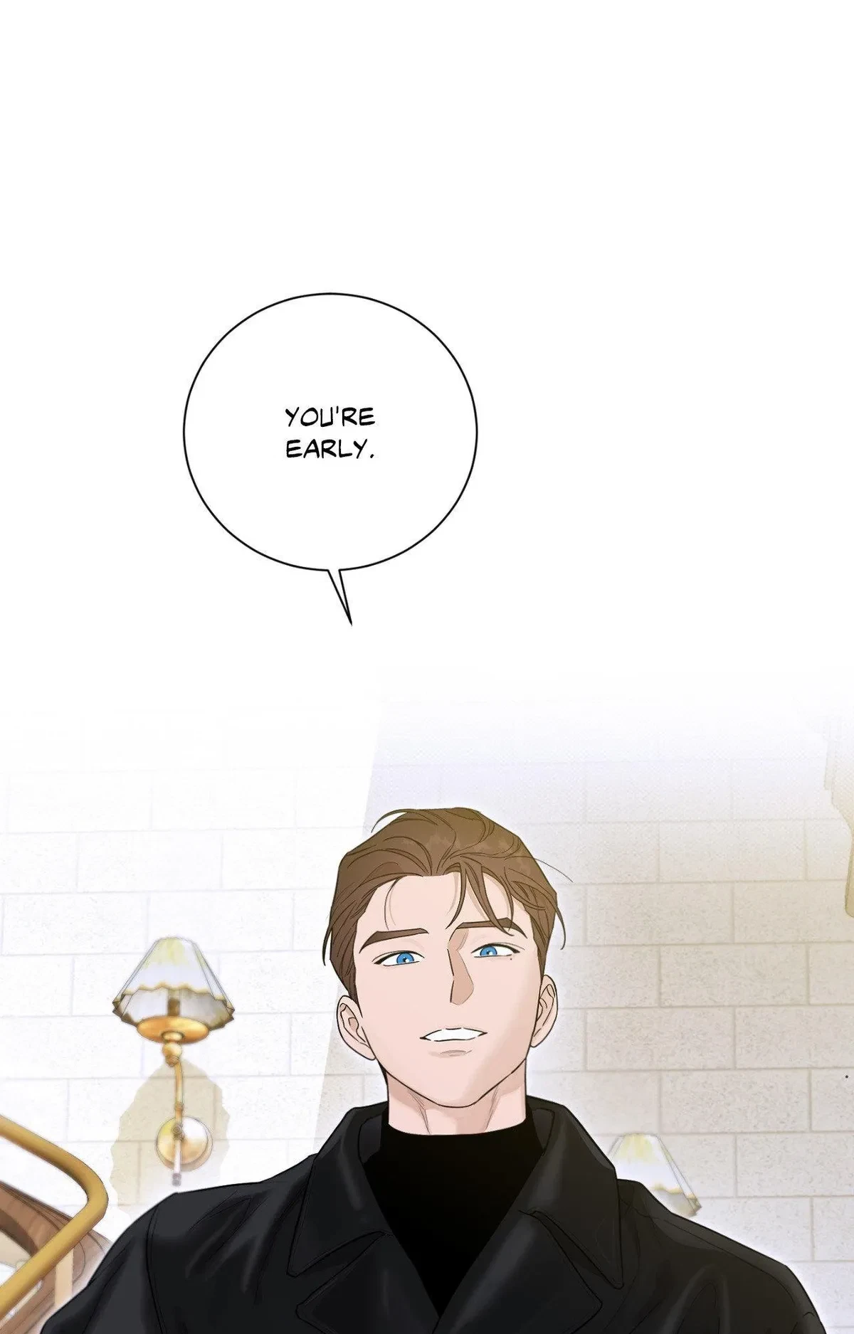 An Unsettling Scent Chapter 53, page 23