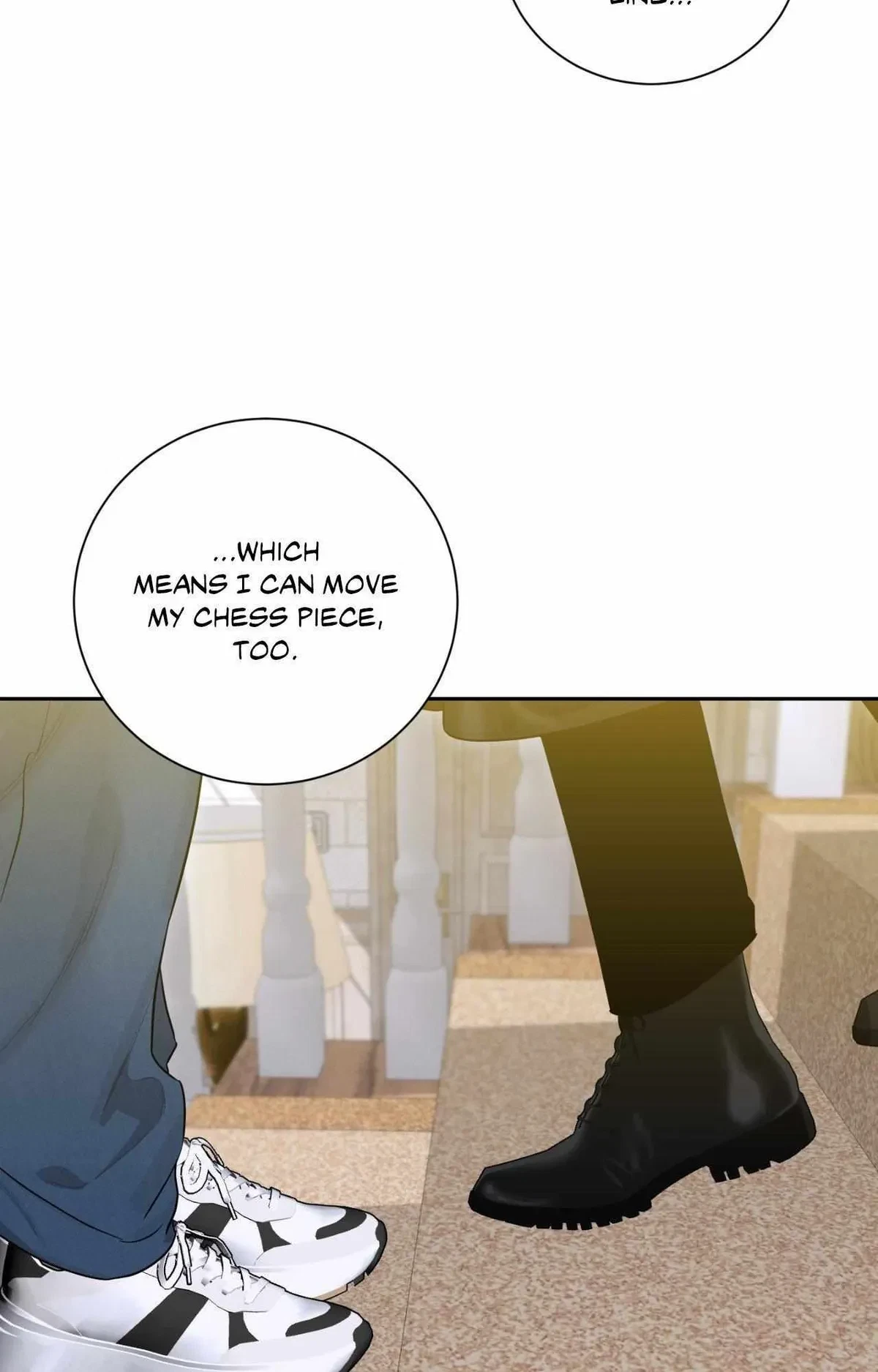 An Unsettling Scent Chapter 53, page 29