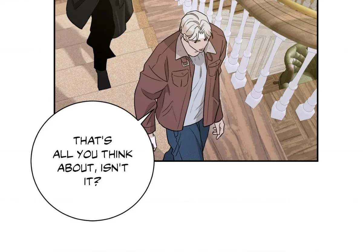 An Unsettling Scent Chapter 53, page 32