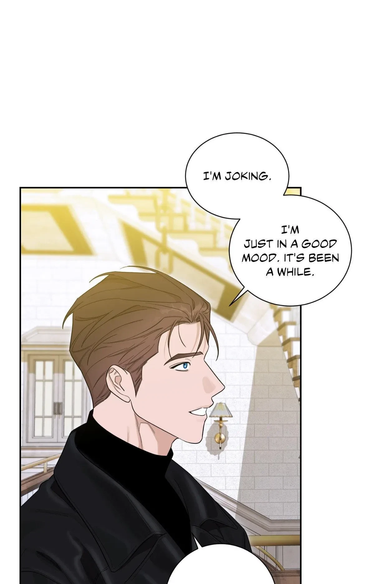 An Unsettling Scent Chapter 53, page 34