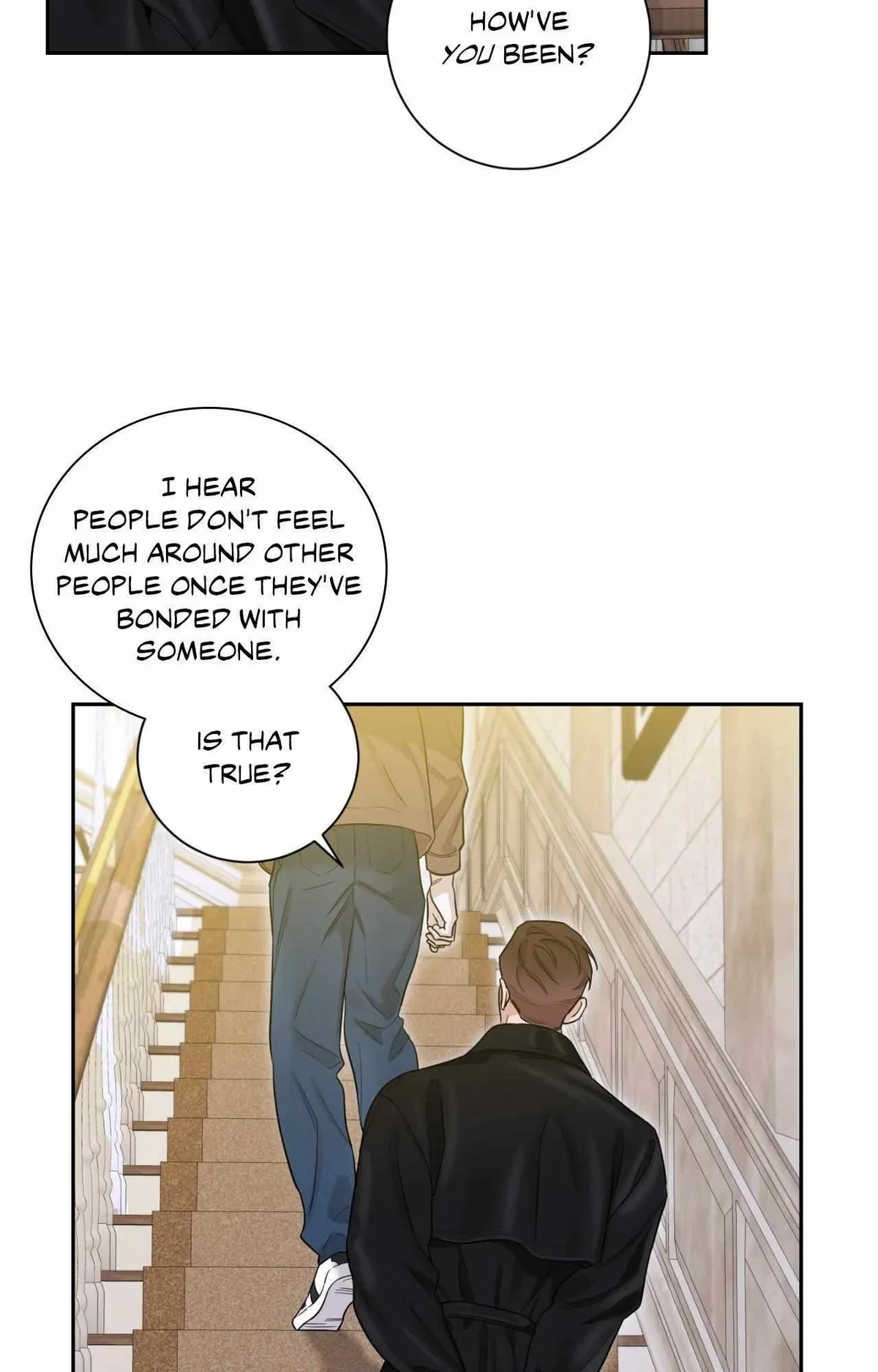 An Unsettling Scent Chapter 53, page 35