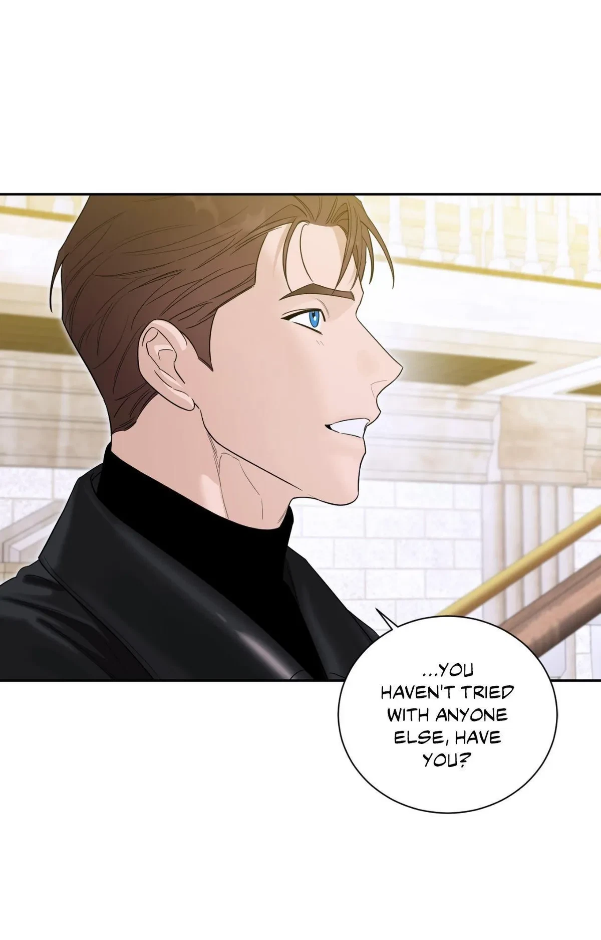 An Unsettling Scent Chapter 53, page 38