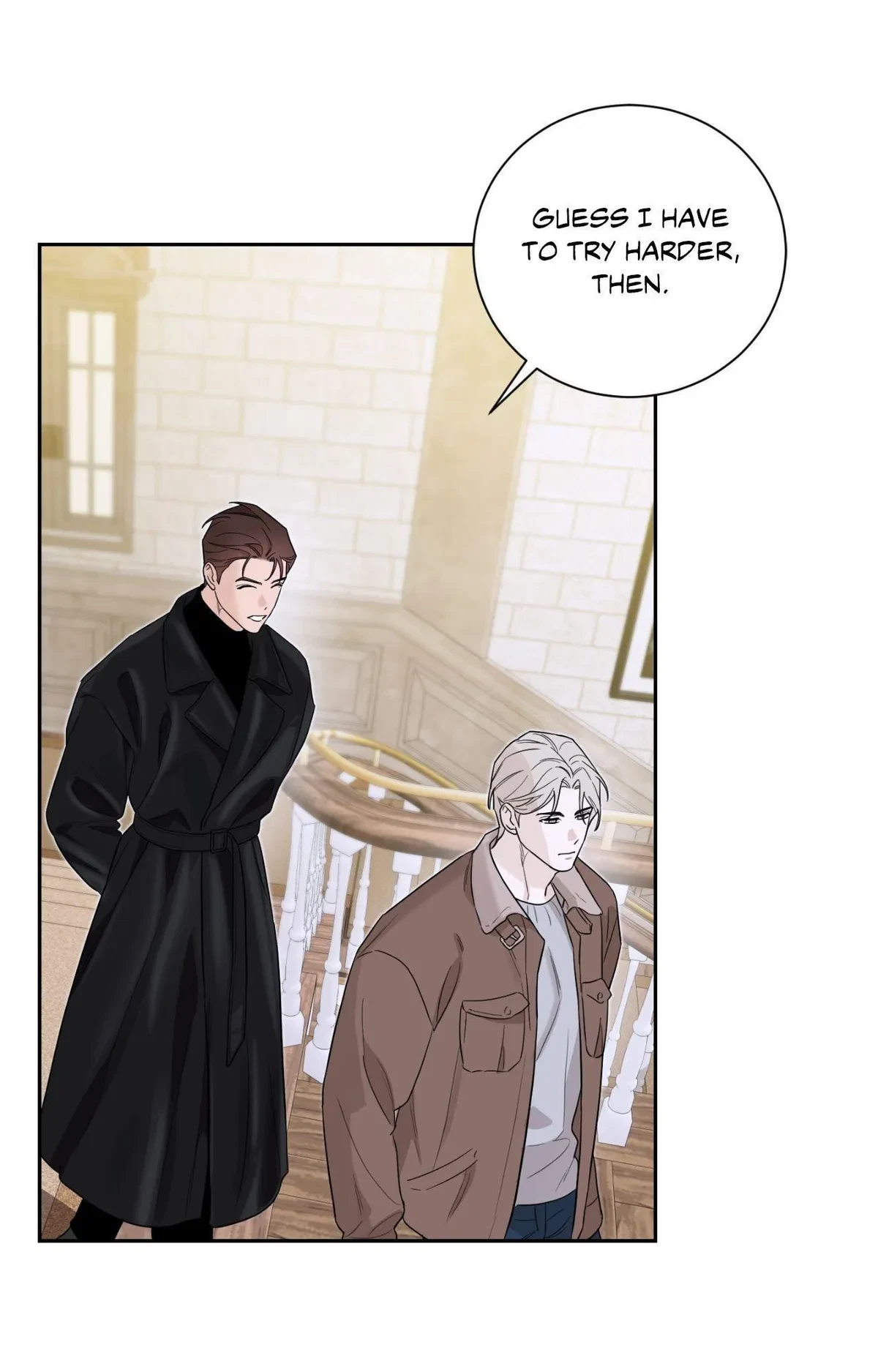 An Unsettling Scent Chapter 53, page 43