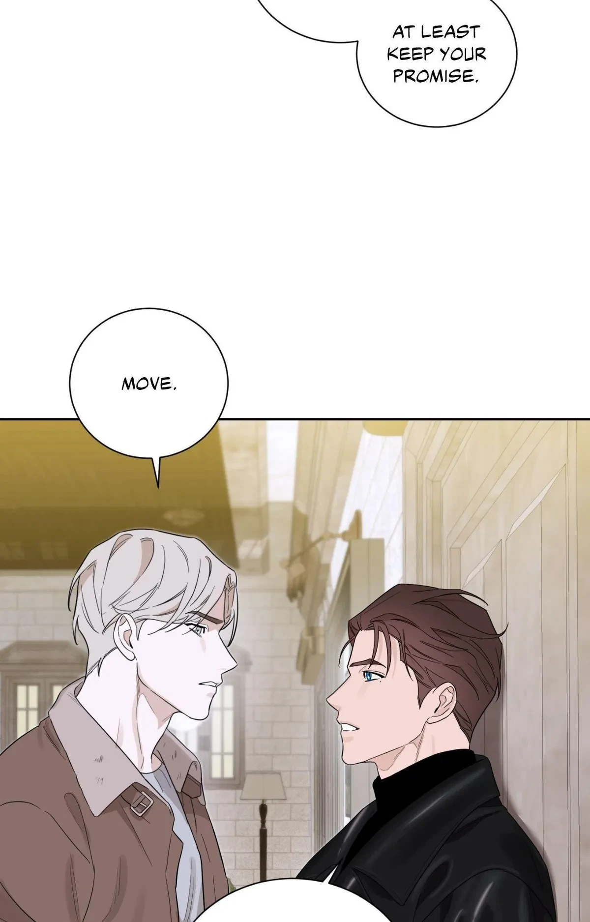 An Unsettling Scent Chapter 53, page 45