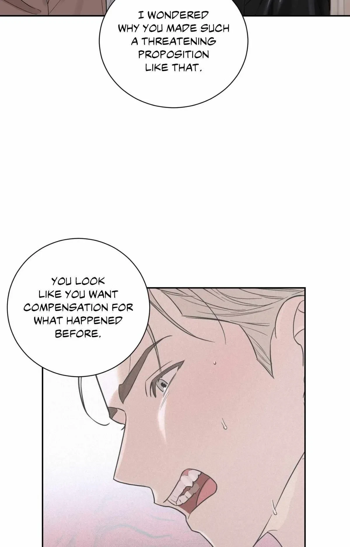 An Unsettling Scent Chapter 53, page 46