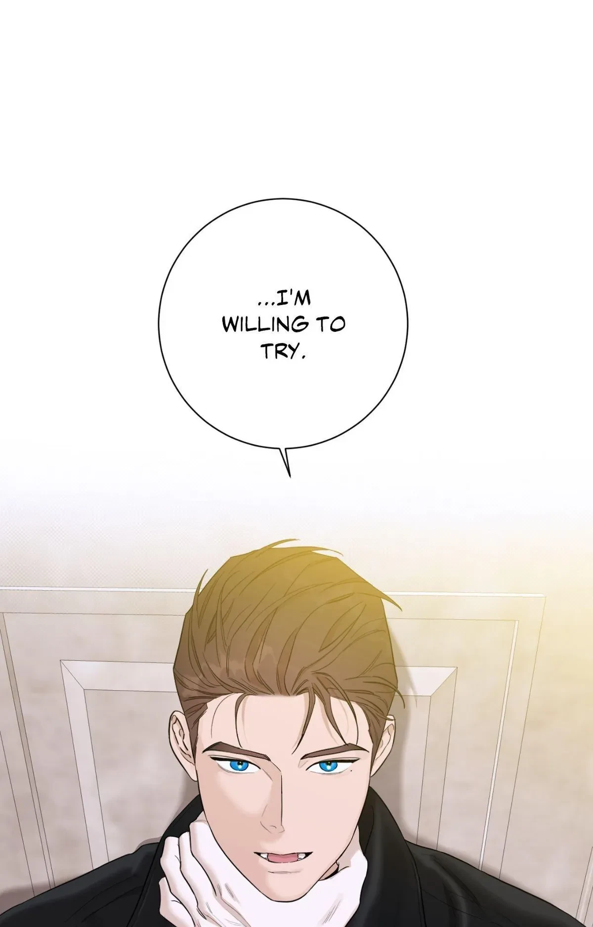 An Unsettling Scent Chapter 53, page 49