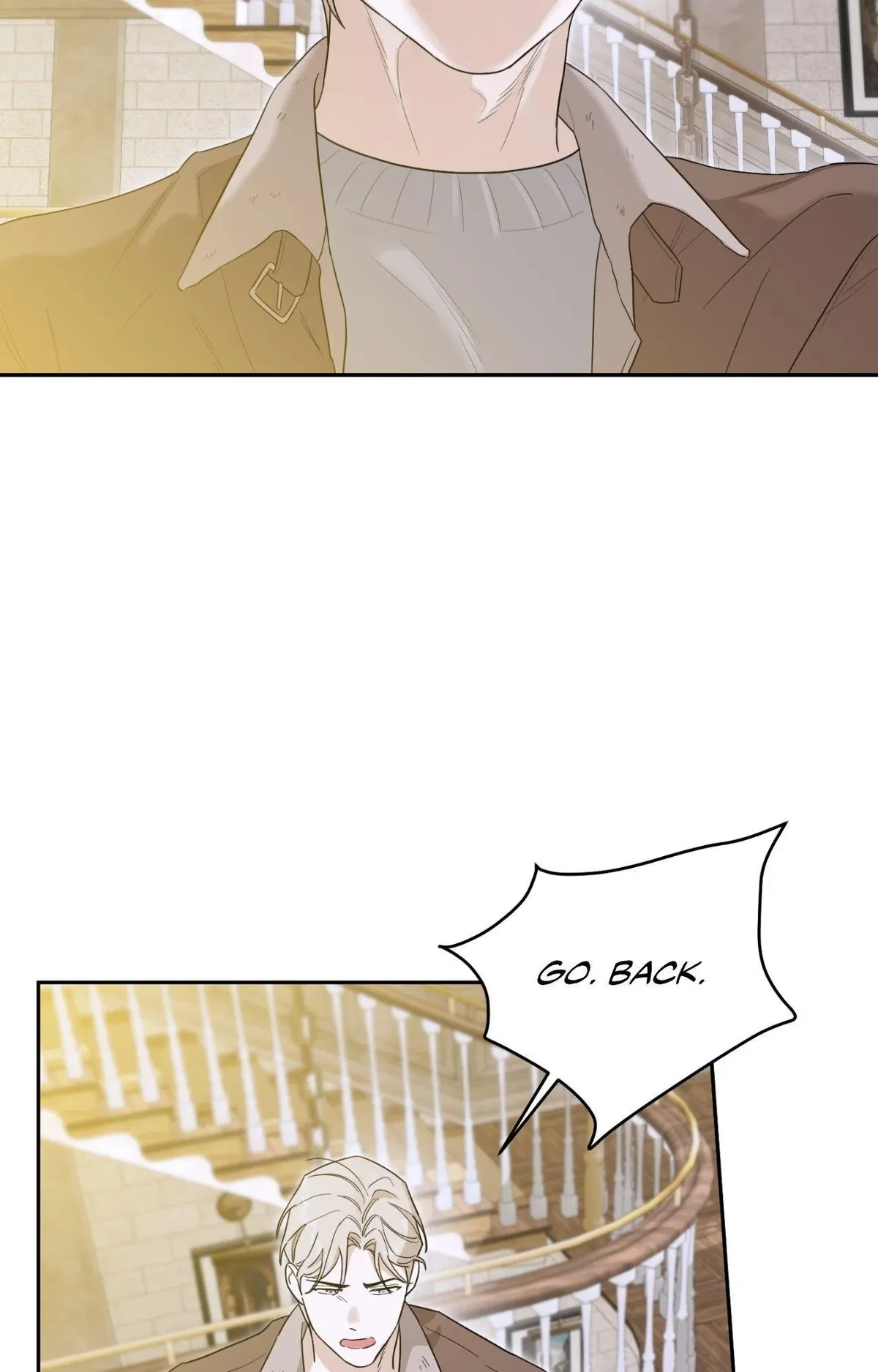 An Unsettling Scent Chapter 53, page 51