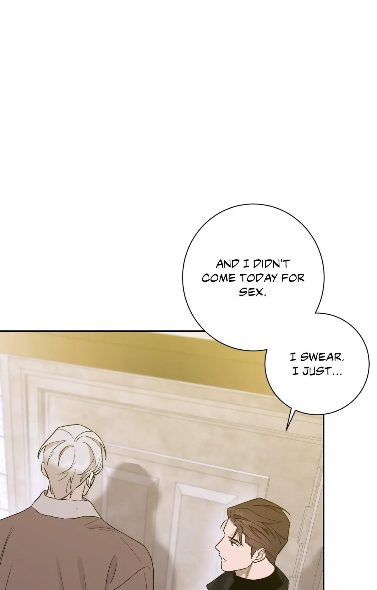 An Unsettling Scent Chapter 53, page 54