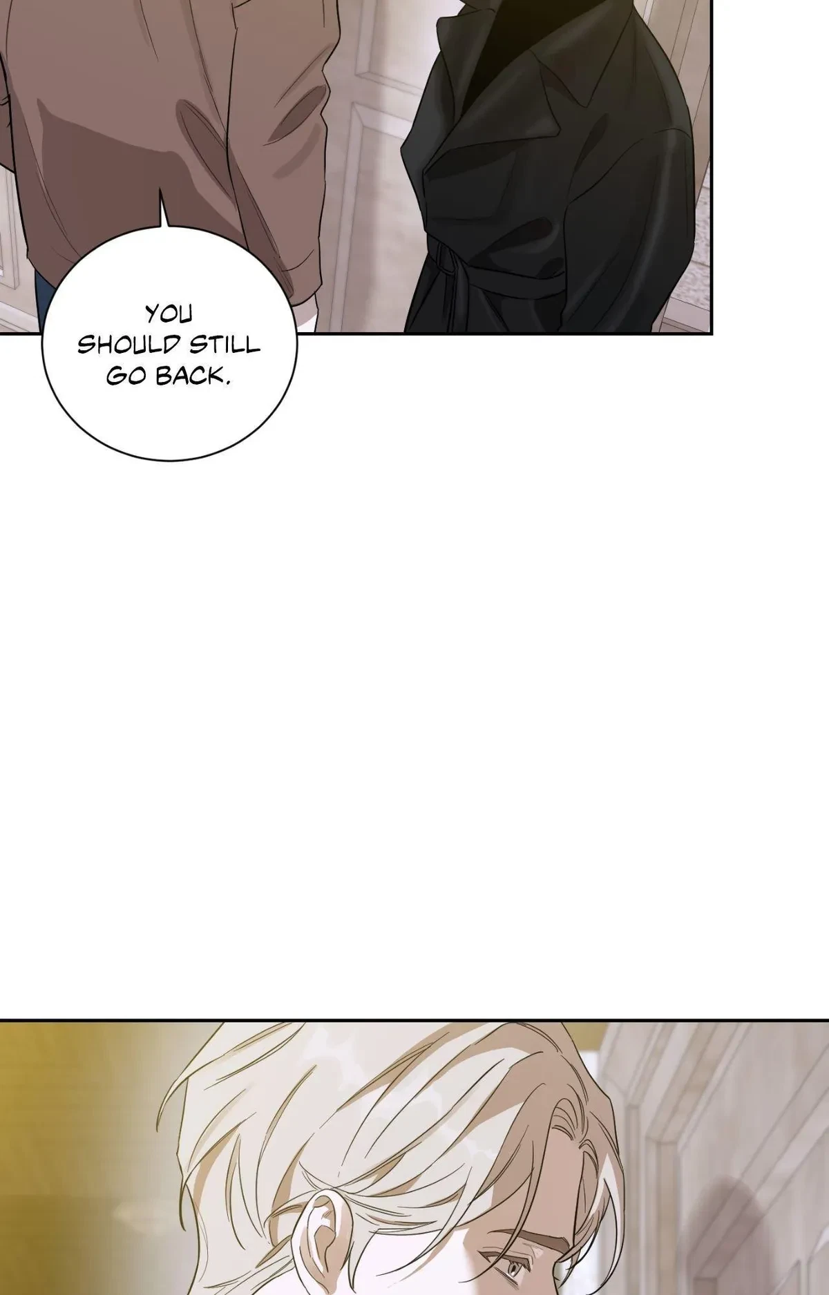 An Unsettling Scent Chapter 53, page 55