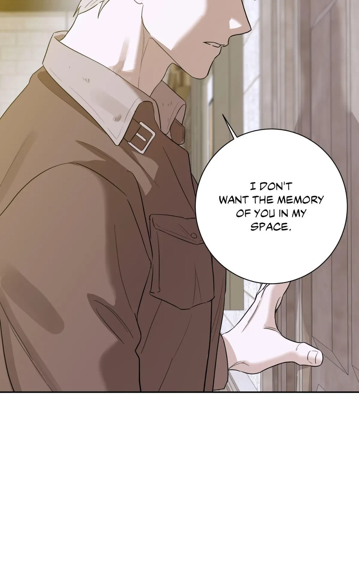 An Unsettling Scent Chapter 53, page 56