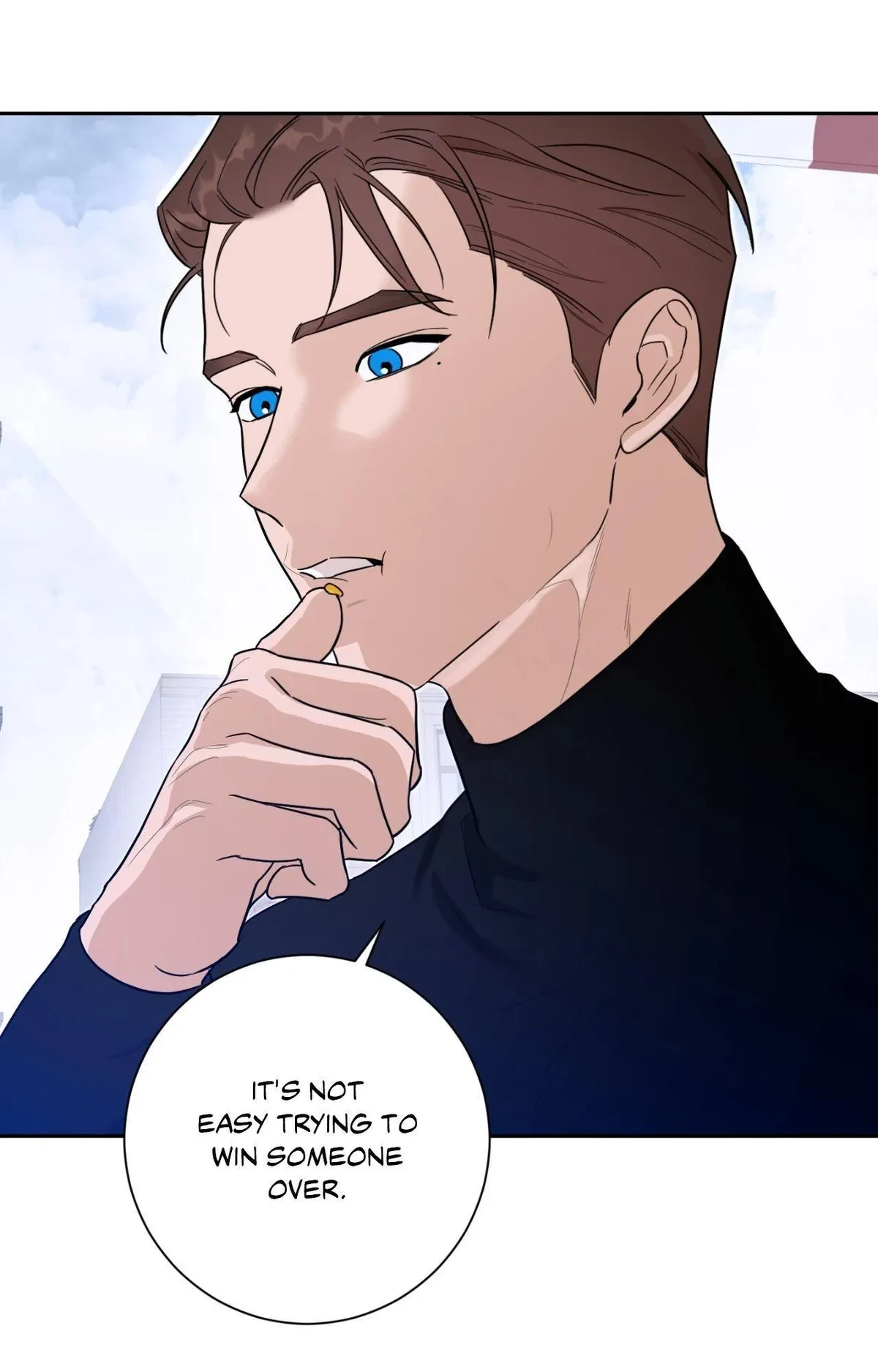 An Unsettling Scent Chapter 53, page 6