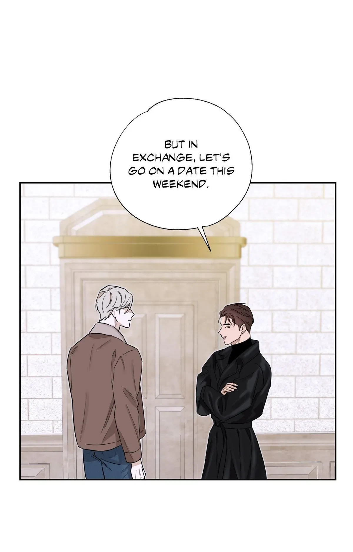 An Unsettling Scent Chapter 53, page 60