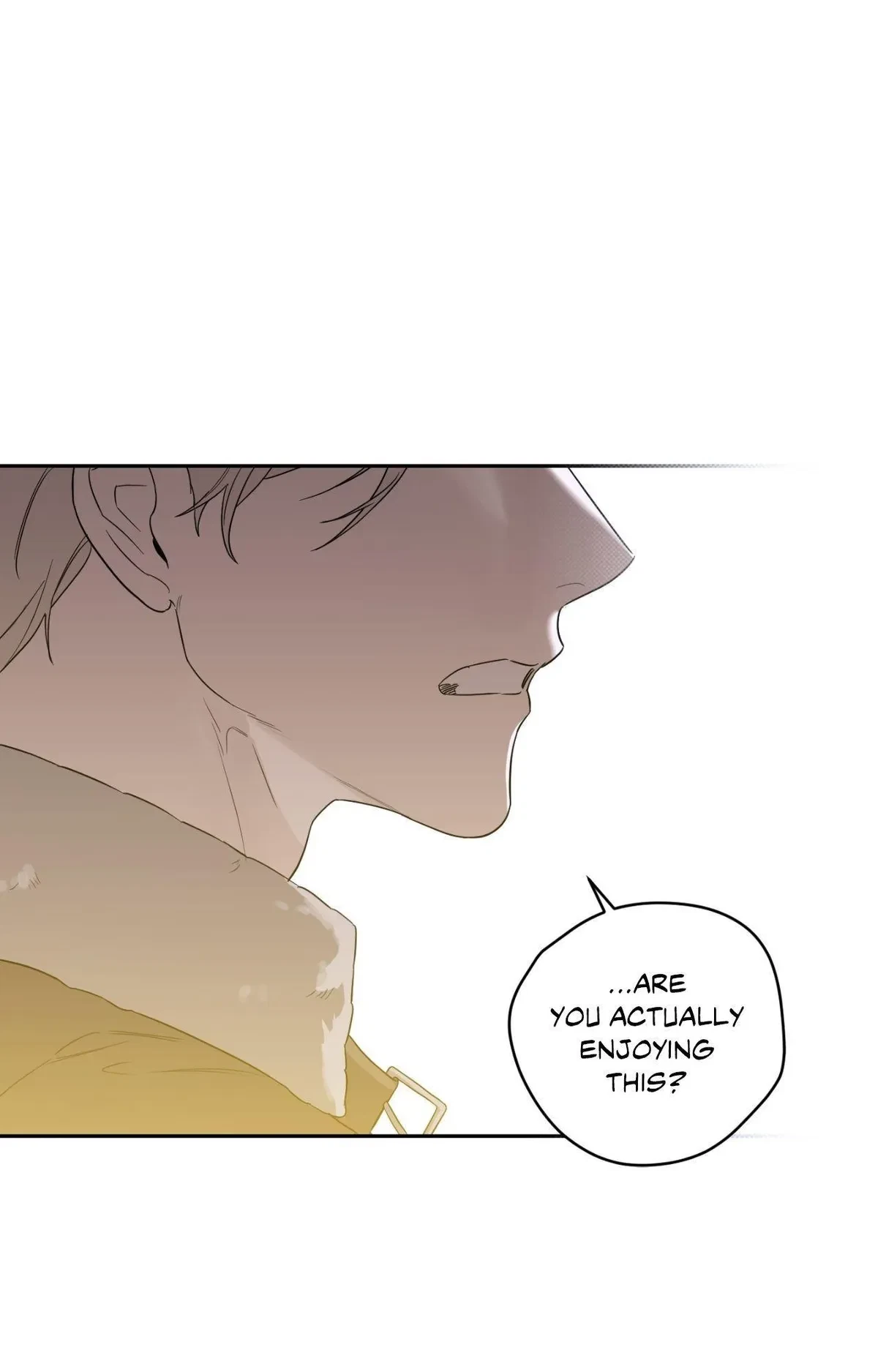 An Unsettling Scent Chapter 53, page 61