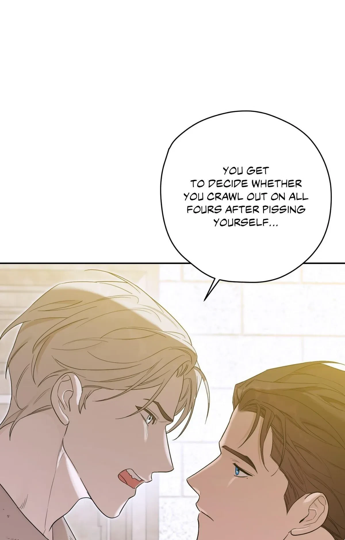 An Unsettling Scent Chapter 53, page 64