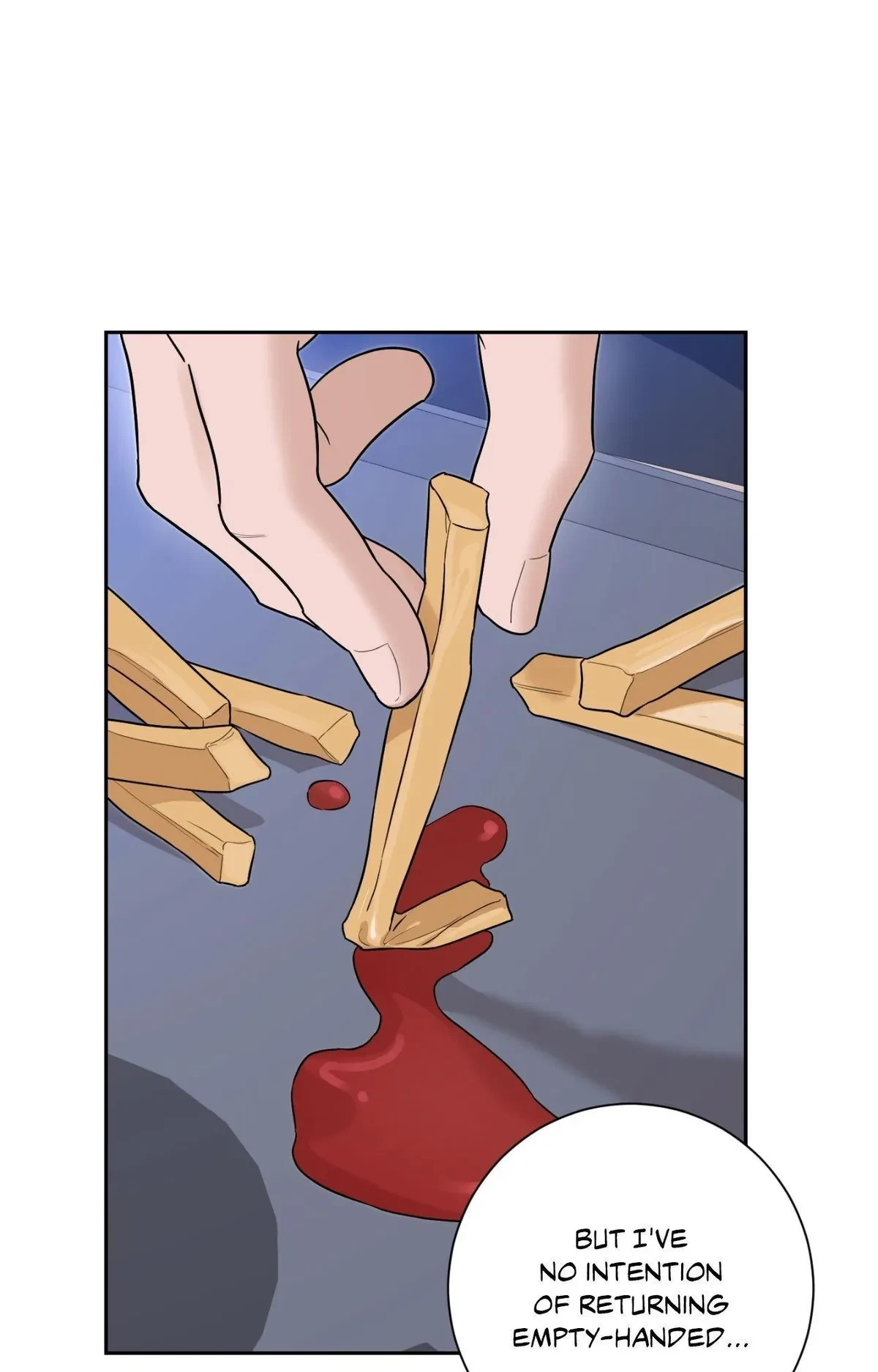 An Unsettling Scent Chapter 53, page 7