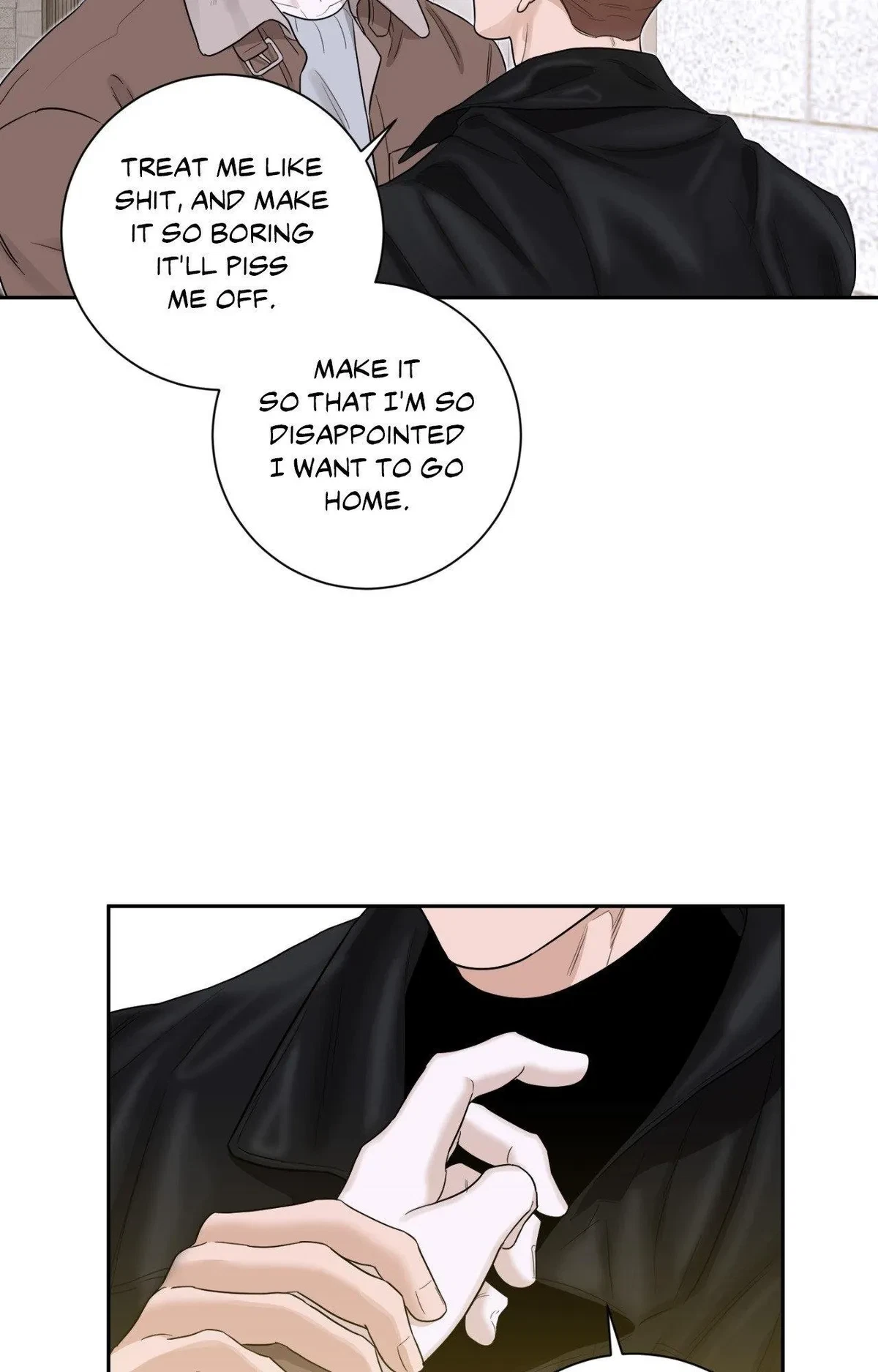 An Unsettling Scent Chapter 53, page 70