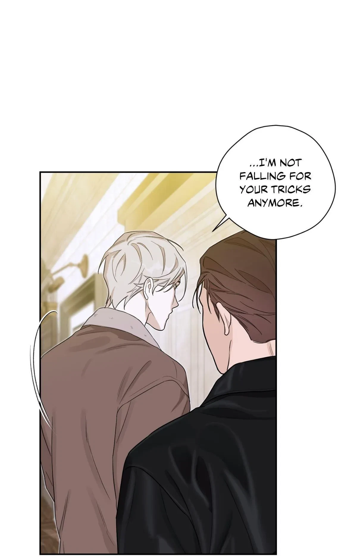 An Unsettling Scent Chapter 53, page 73