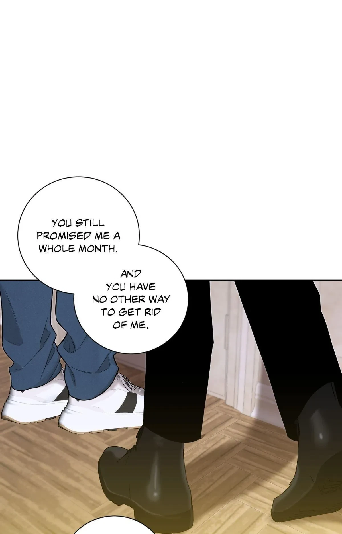 An Unsettling Scent Chapter 53, page 74