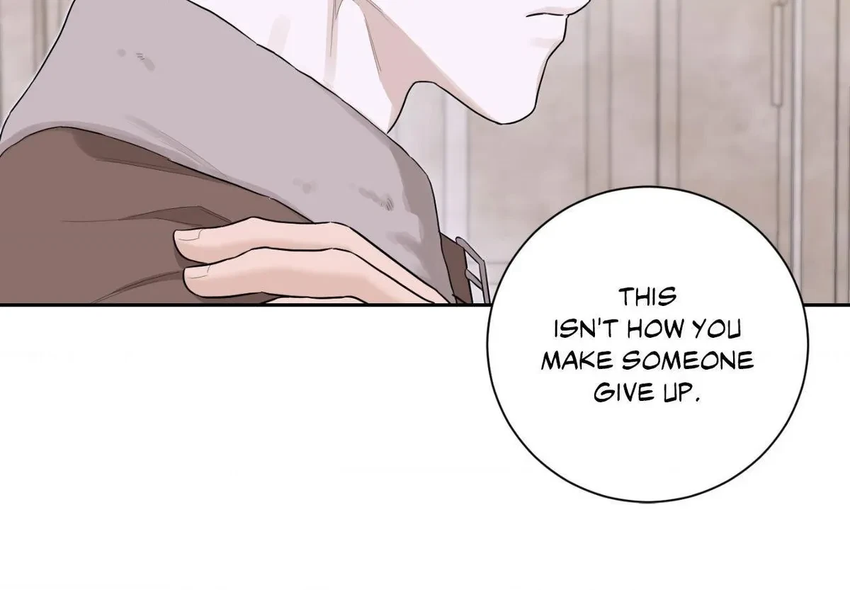 An Unsettling Scent Chapter 53, page 77