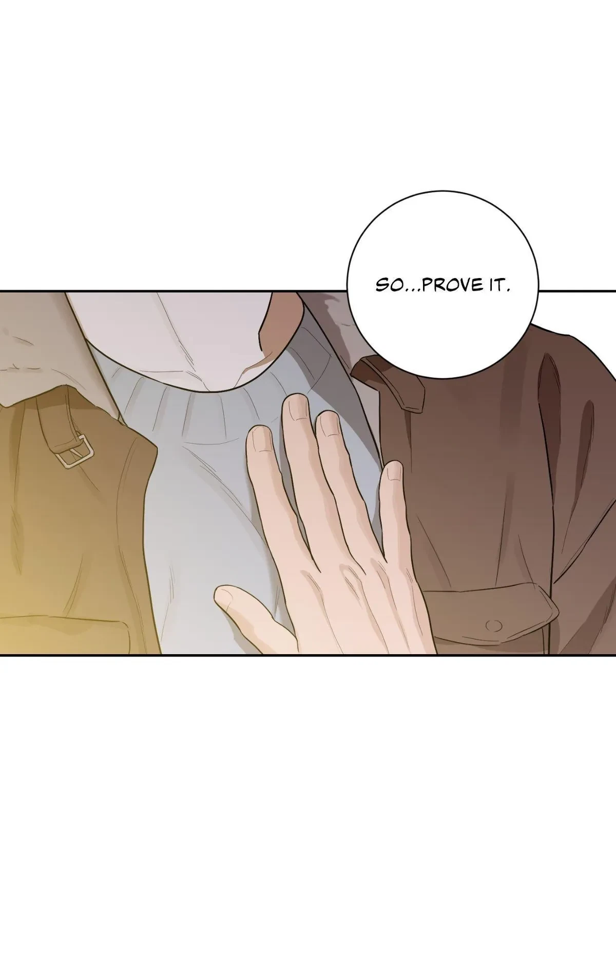 An Unsettling Scent Chapter 53, page 79
