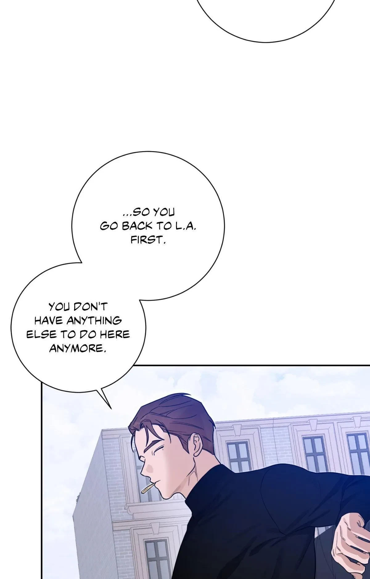 An Unsettling Scent Chapter 53, page 8