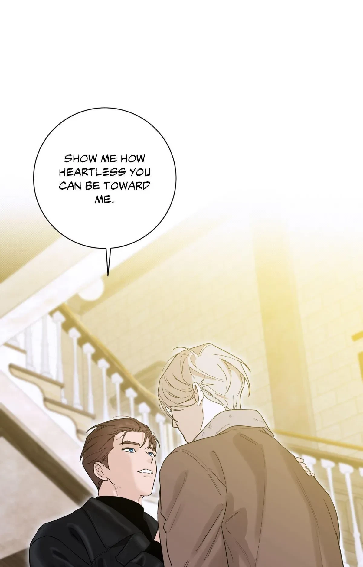 An Unsettling Scent Chapter 53, page 80