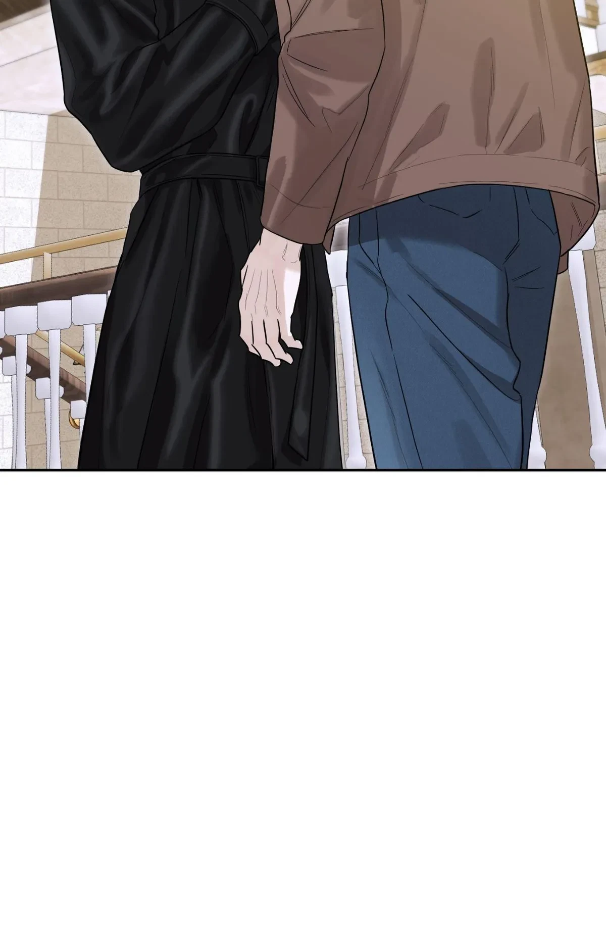 An Unsettling Scent Chapter 53, page 81