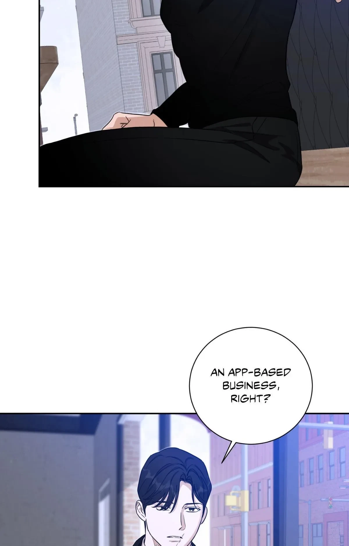 An Unsettling Scent Chapter 53, page 9