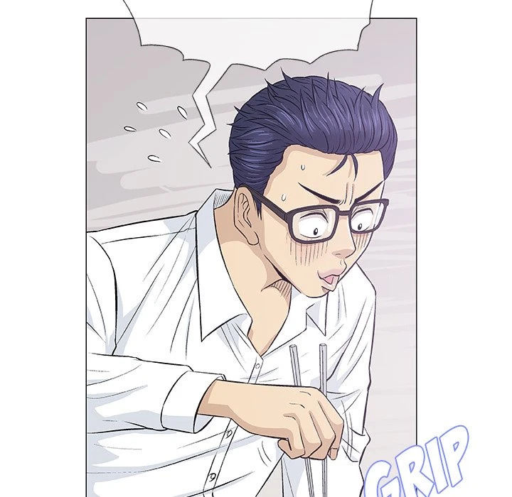 Give And Take Chapter 25, page 100