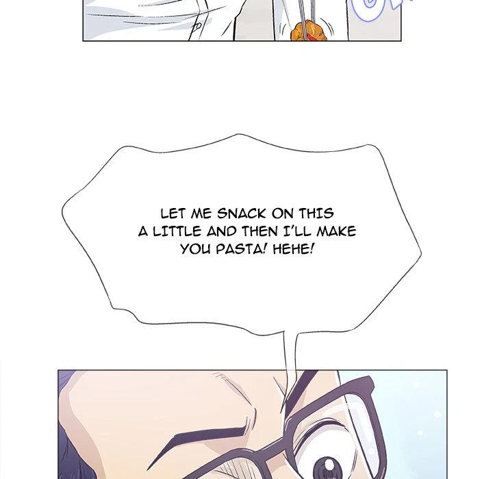 Give And Take Chapter 25, page 101