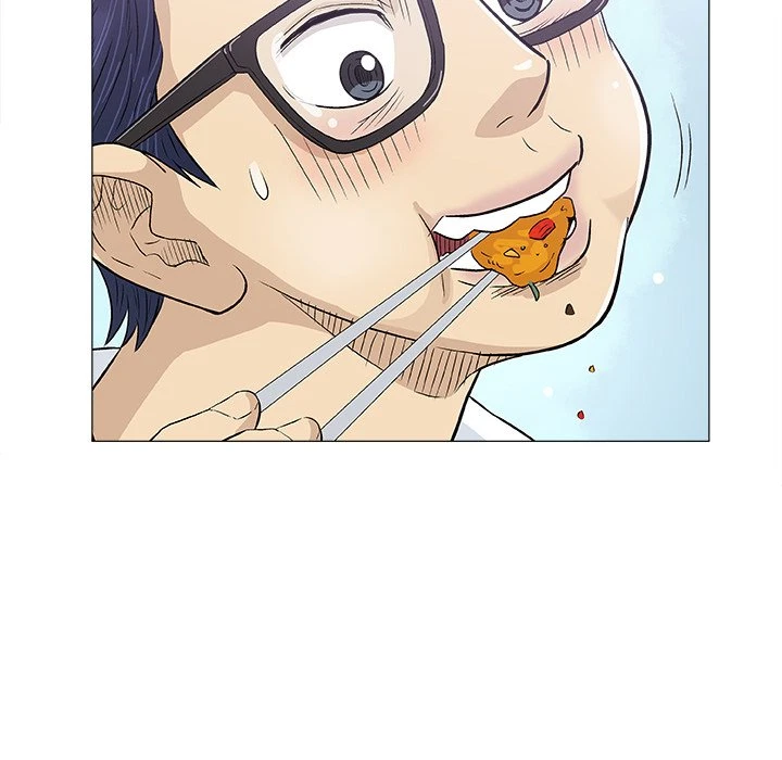Give And Take Chapter 25, page 102