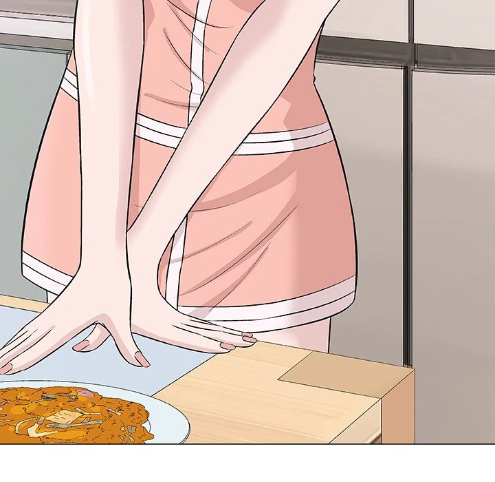 Give And Take Chapter 25, page 107
