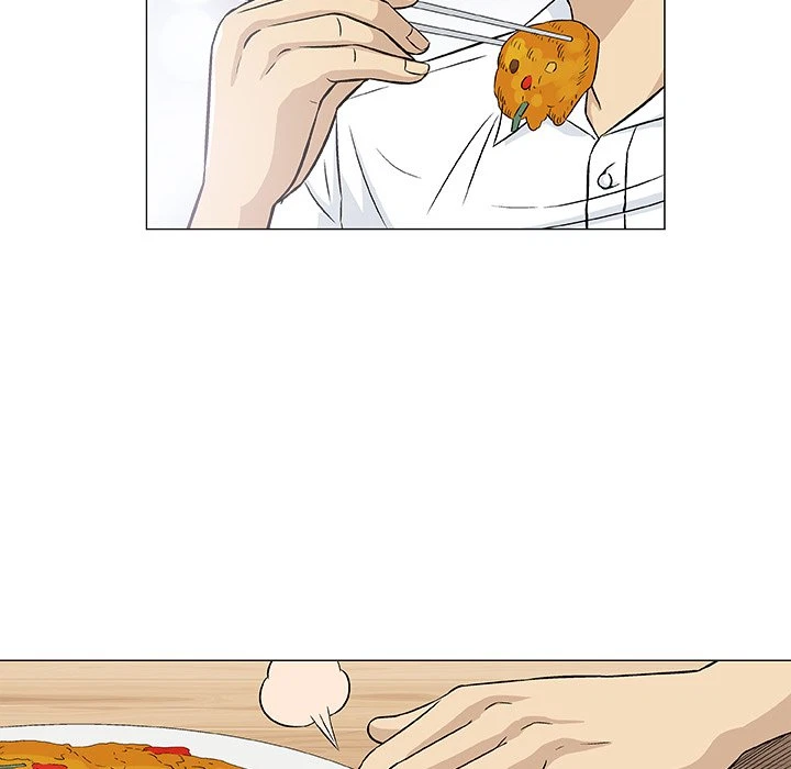 Give And Take Chapter 25, page 109