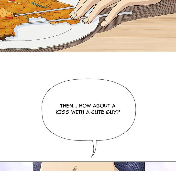 Give And Take Chapter 25, page 110