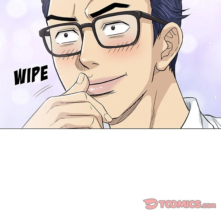 Give And Take Chapter 25, page 111