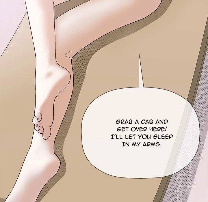 Give And Take Chapter 25, page 13