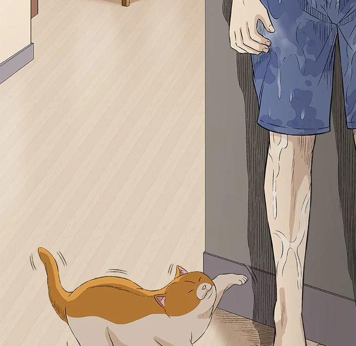 Give And Take Chapter 25, page 131