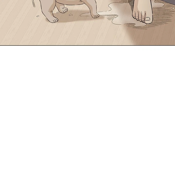 Give And Take Chapter 25, page 132