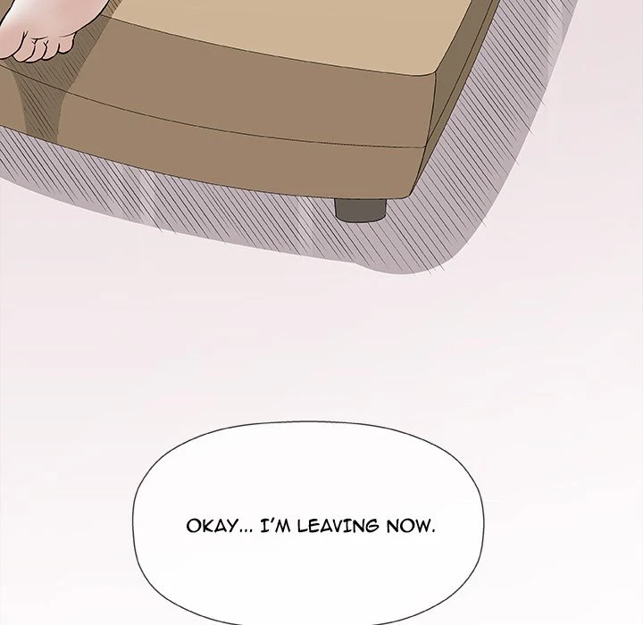 Give And Take Chapter 25, page 14