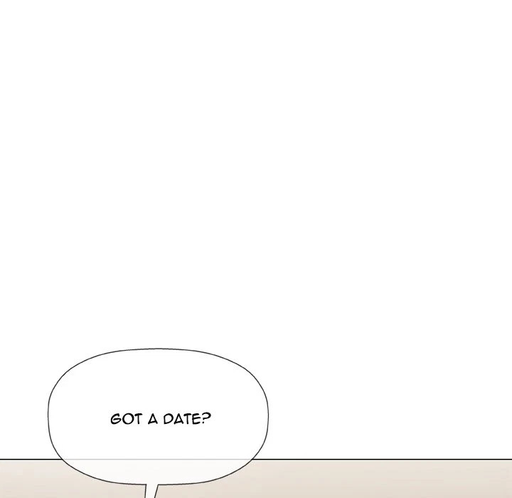 Give And Take Chapter 25, page 16