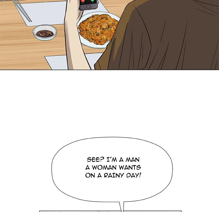 Give And Take Chapter 25, page 18