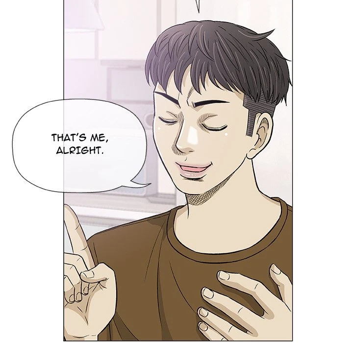 Give And Take Chapter 25, page 19