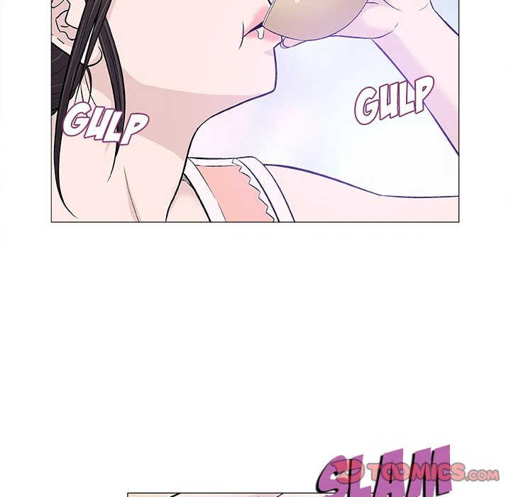 Give And Take Chapter 25, page 21