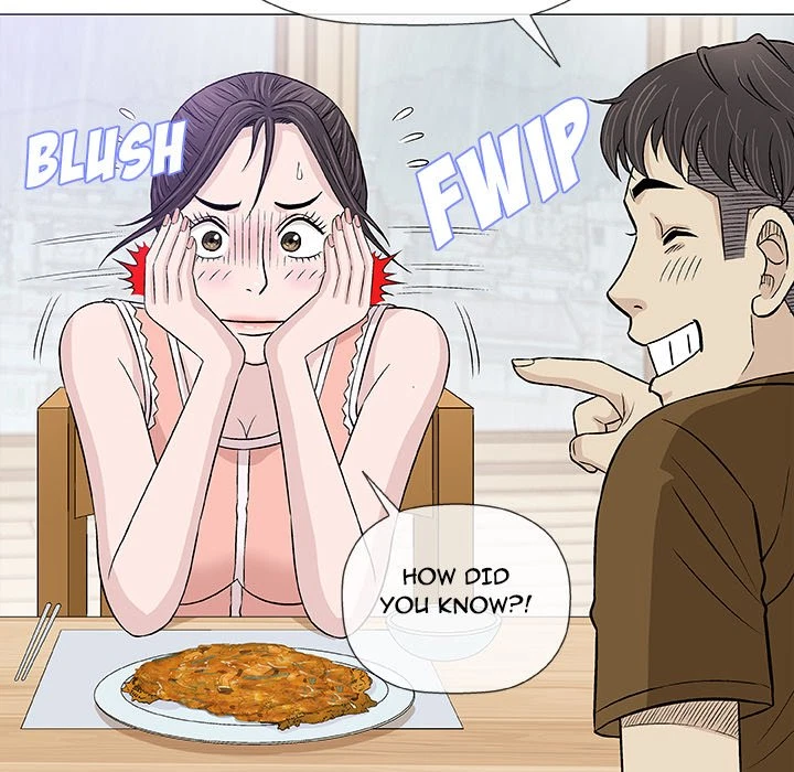 Give And Take Chapter 25, page 25