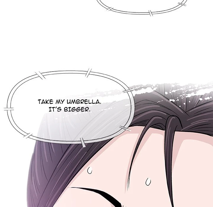 Give And Take Chapter 25, page 28