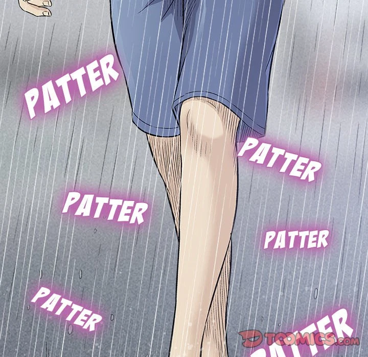 Give And Take Chapter 25, page 39