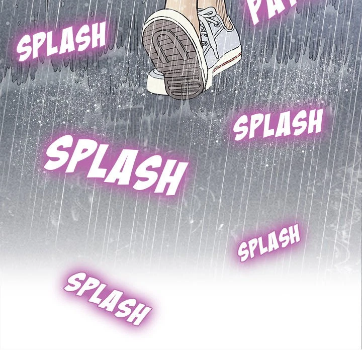 Give And Take Chapter 25, page 40