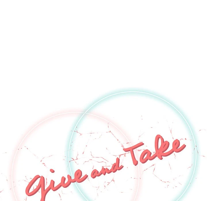 Give And Take Chapter 25, page 42
