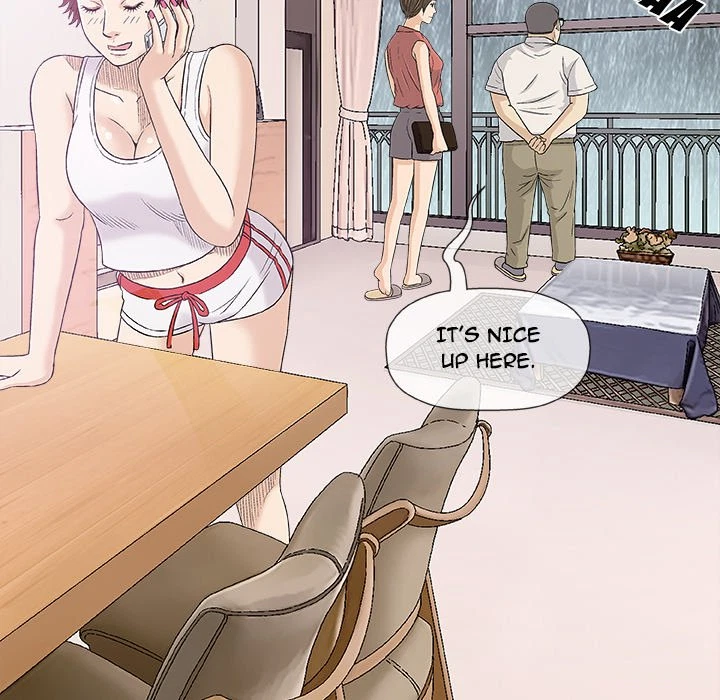 Give And Take Chapter 25, page 54