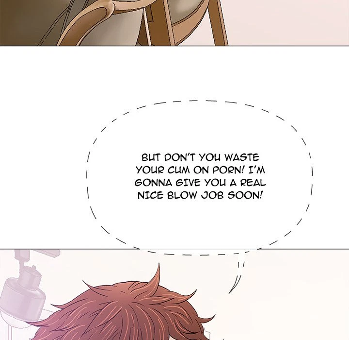 Give And Take Chapter 25, page 55